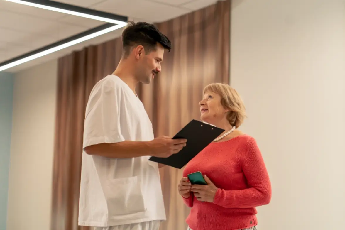 Patientenverfügung und Vorsorgevollmacht: Unverzichtbare Dokumente für Ihre Selbstbestimmung
