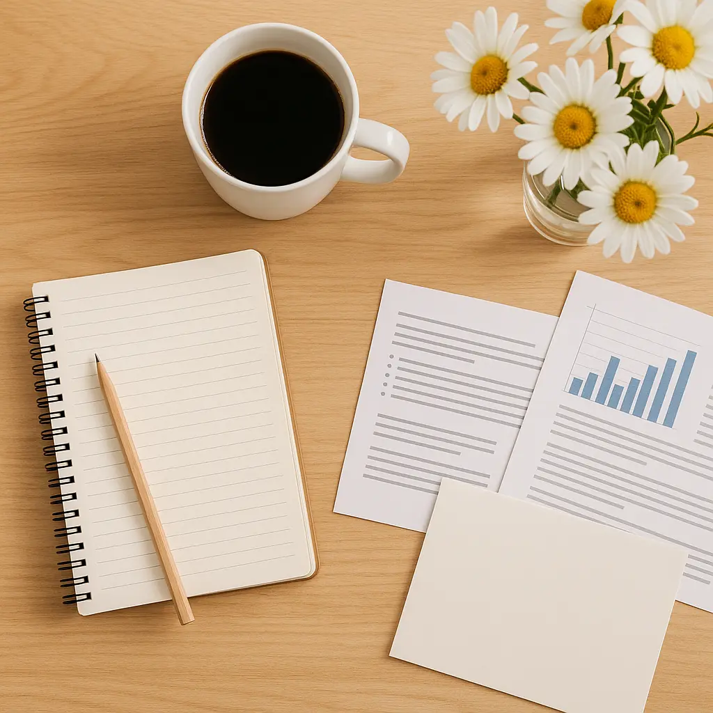 Familienalltag entlasten – 12 einfache Ideen für mehr Ruhe, Struktur & Zeit