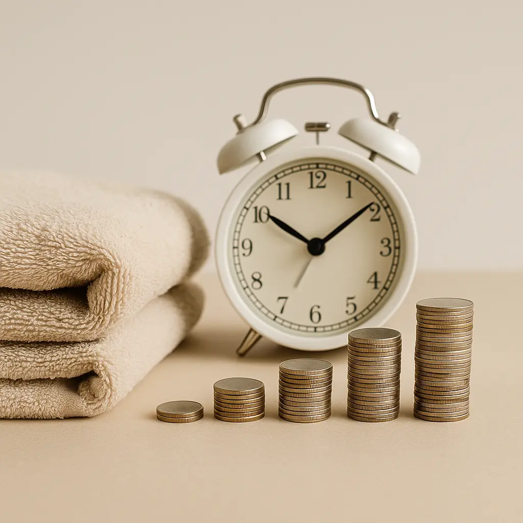 Pflegekosten von der Steuer absetzen – So holen Sie sich Ihr Geld zurück