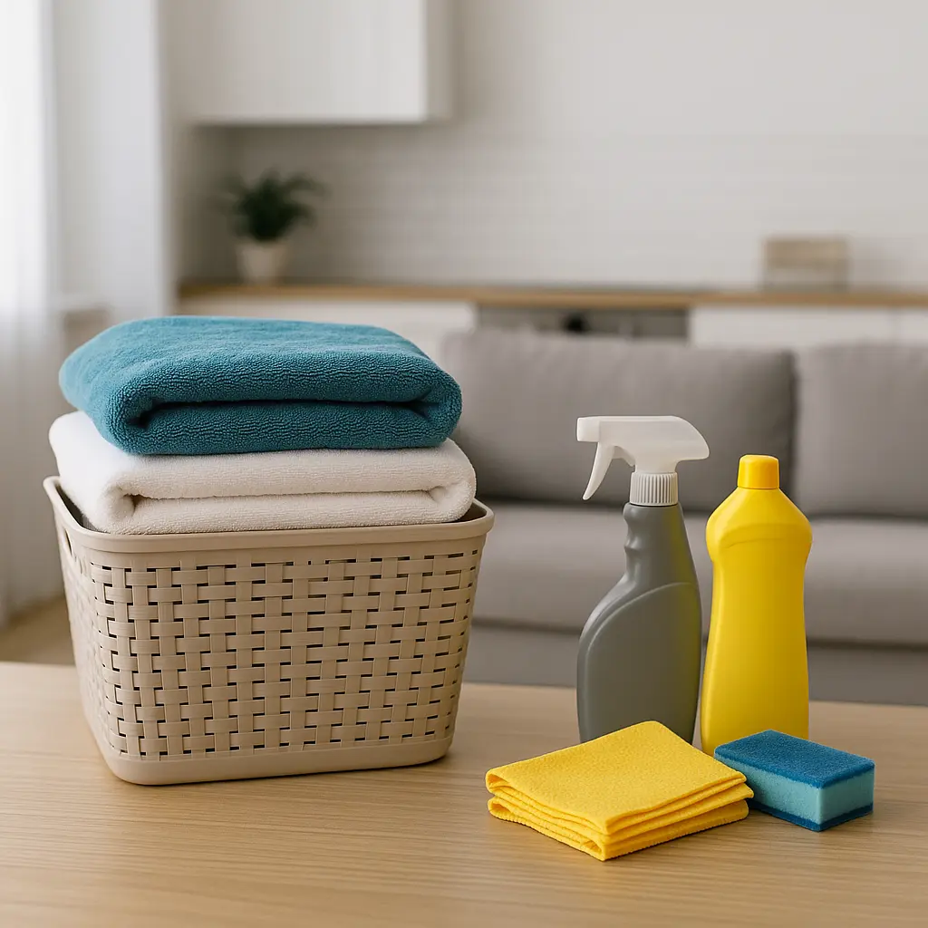 Wann zahlt die Krankenkasse eine Haushaltshilfe – Voraussetzungen, Antrag & Tipps 2025