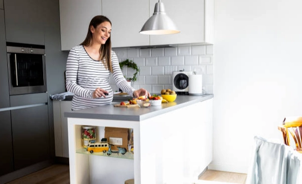 Haushaltshilfe bei Risikoschwangerschaft – wann die Krankenkasse zahlt