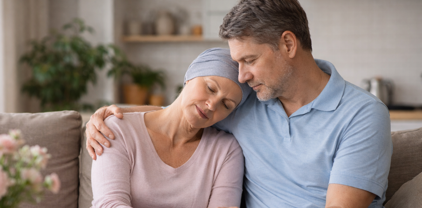 Haushaltshilfe bei Krebs und Chemotherapie – wann die Krankenkasse zahlt